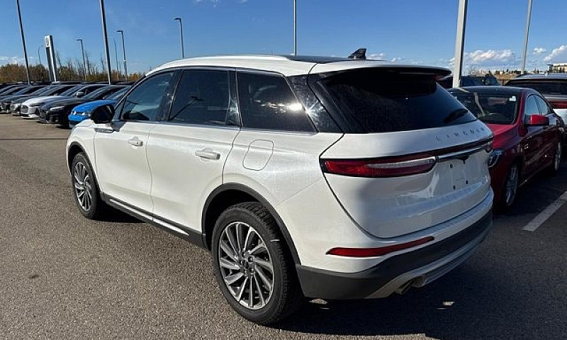 2023 Lincoln Corsair...