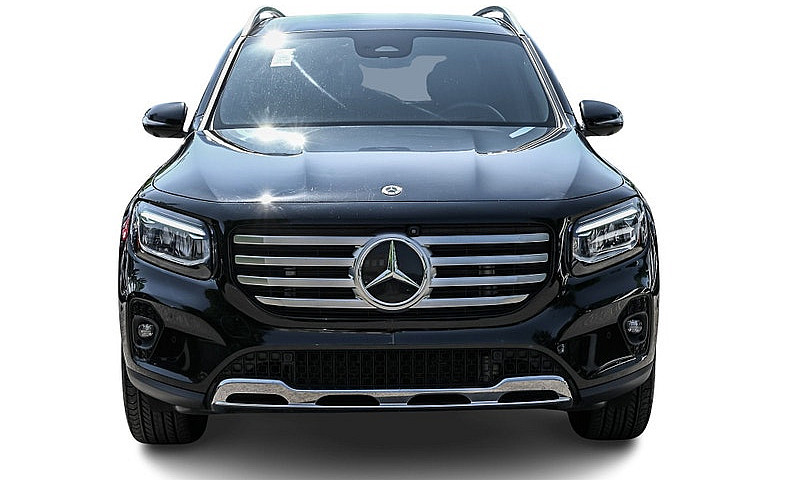 2025 Mercedes-Benz G...