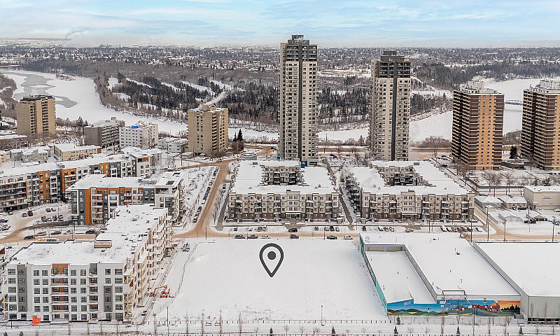 Edmonton Land Develo...