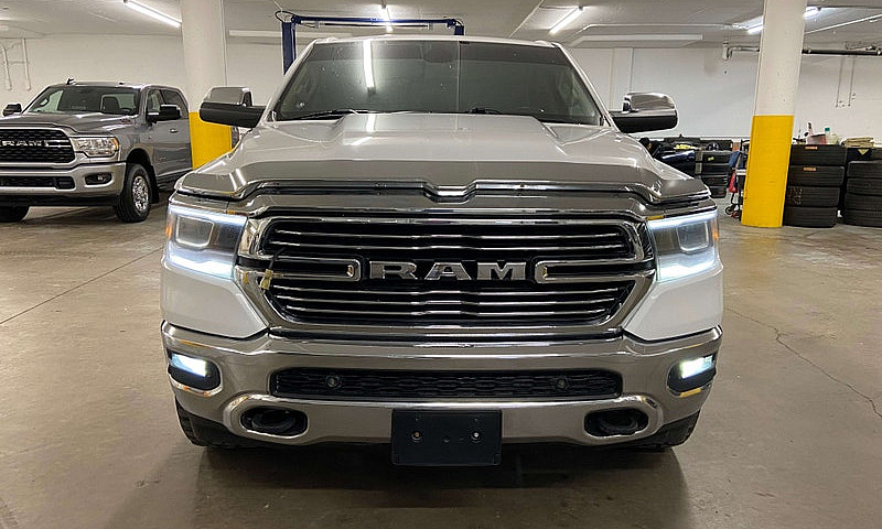 2020 Ram 1500 Larami...