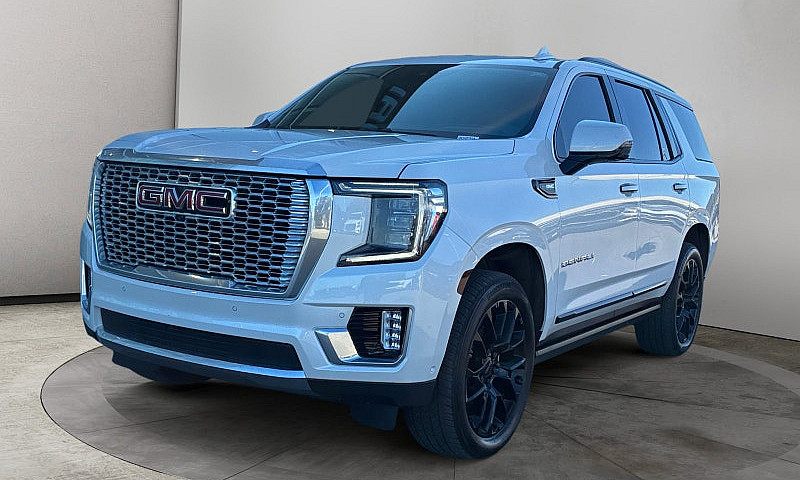 2023 Gmc Yukon Denal...