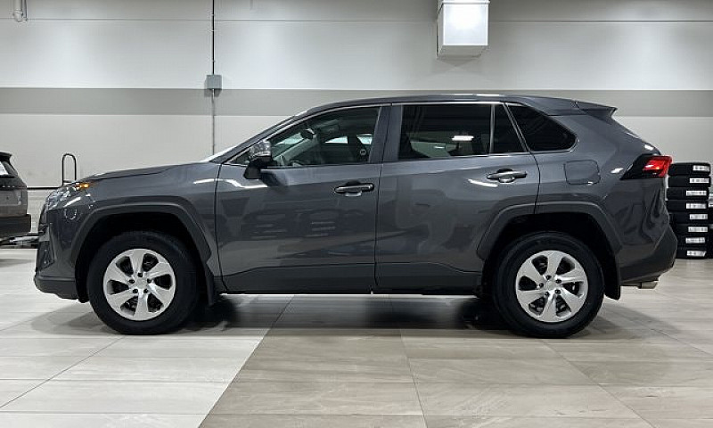 2022 Toyota Rav4 Le...