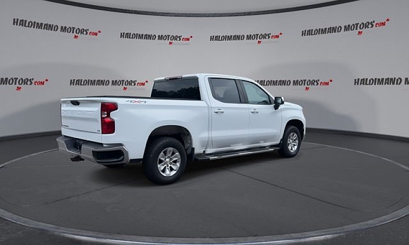2023 Chevrolet Silve...