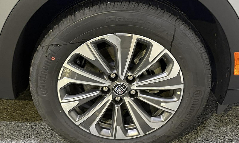 2026 Buick Envision ...
