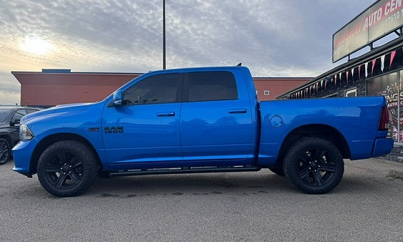 2018 Ram 1500 Sport ...