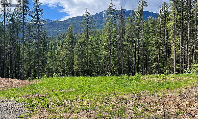 Lot 13 Pine Ridge Ro...