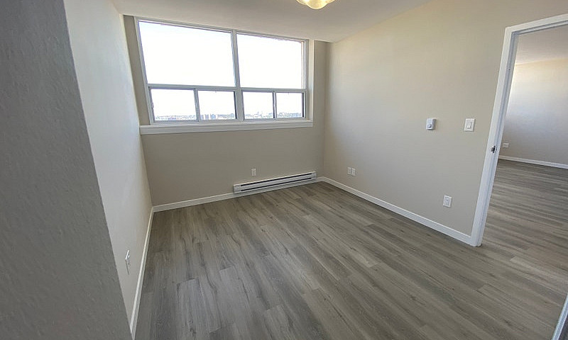 1 Bedroom - Brand Ne...