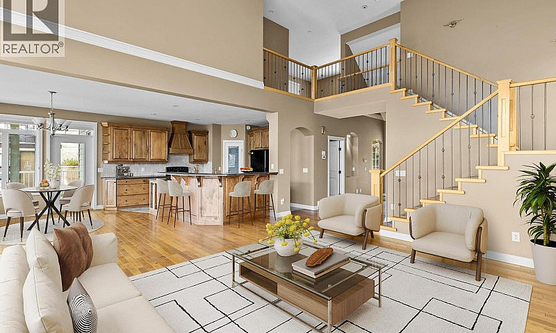 3869 Angus Drive Wes...
