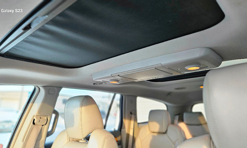 2010 Buick Enclave A...
