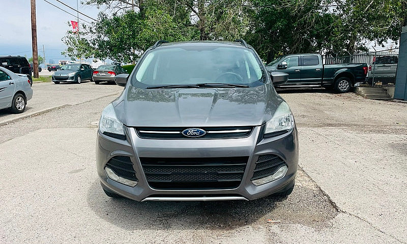 2014 Ford Escape Wit...