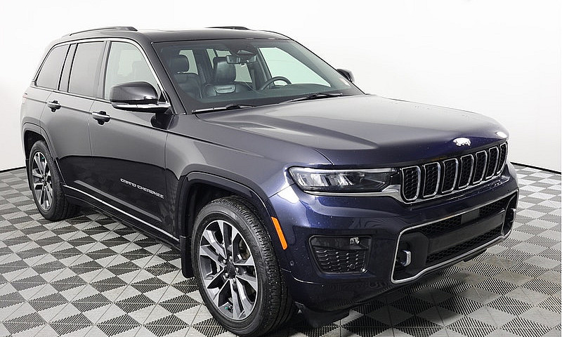 2024 Jeep Grand Cher...