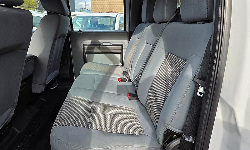 2014 Ford Super Duty...