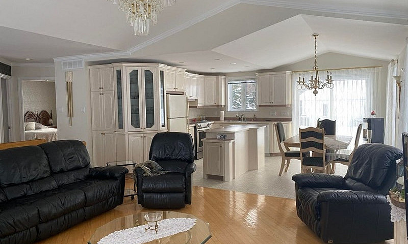 359 000$ - Bungalow ...