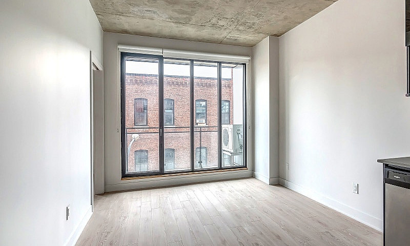 3 1/2 Condo Appartem...