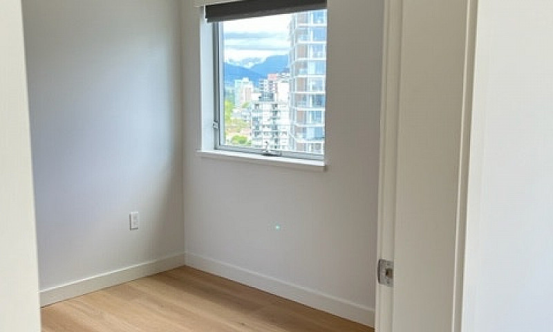 Spacious One Bedroom...