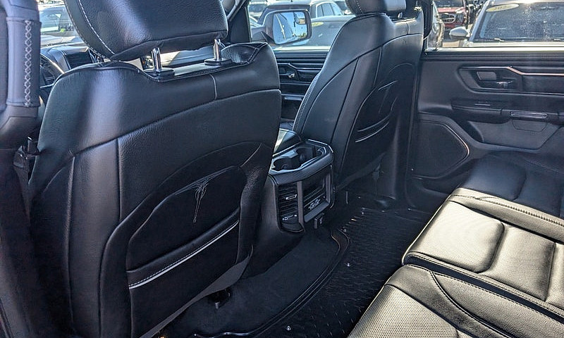 2022 Ram 1500 Limite...