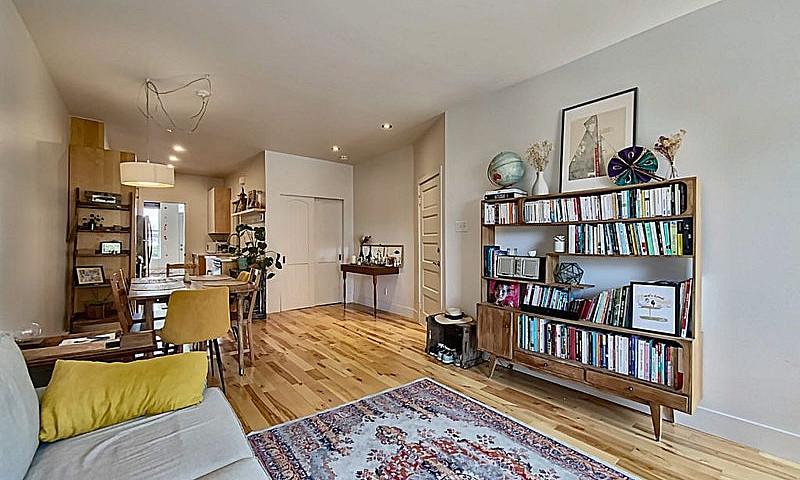 399 000$ - Condo À V...