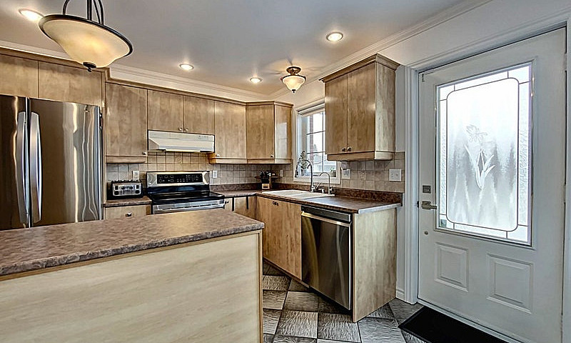 399 900$ - Maison 2 ...