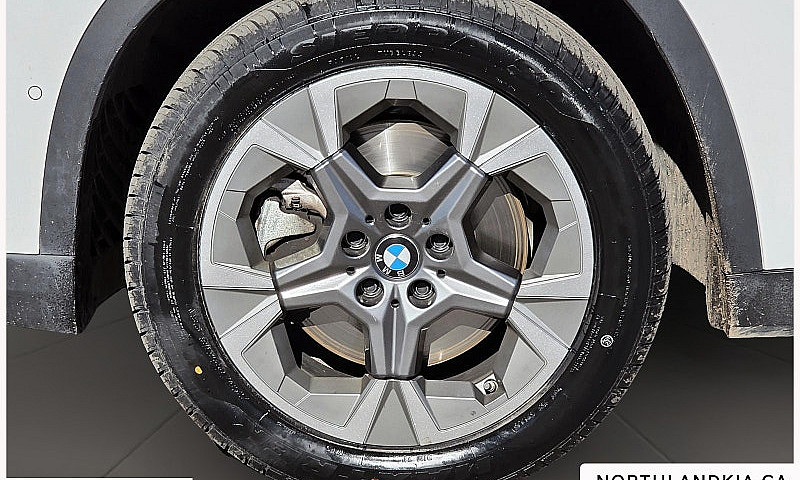 2025 Bmw X1 Xdrive28...