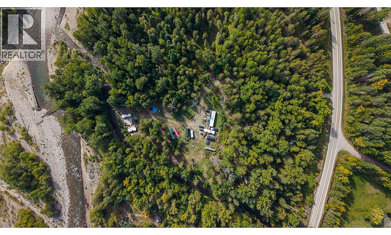 4529 Highway 3 Arrow...
