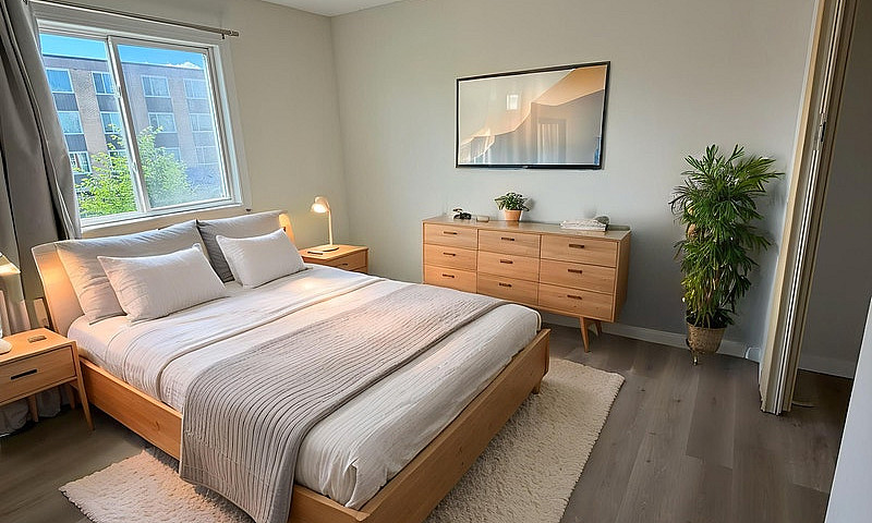 Inglewood Apartment ...