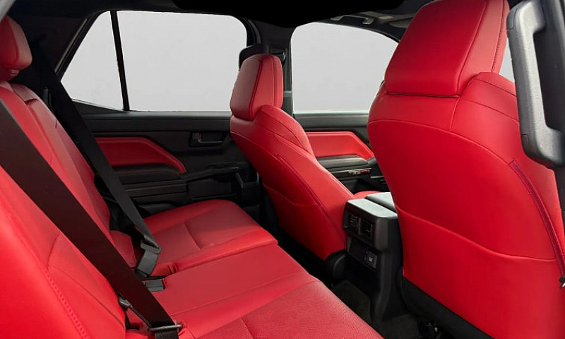 2025 Toyota 4Runner ...
