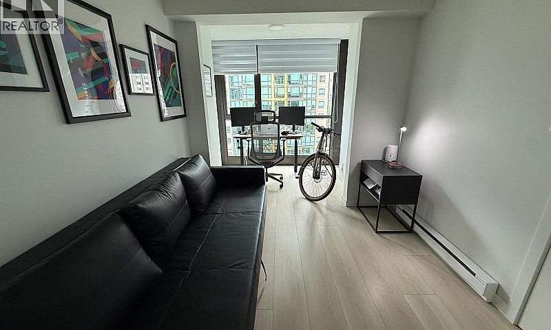 1106 1367 Alberni St...