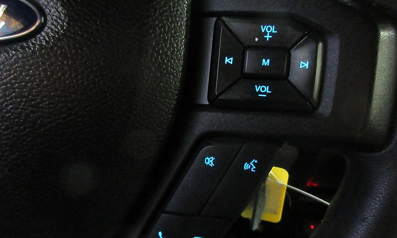 Ford F-150 2016 Xlt ...