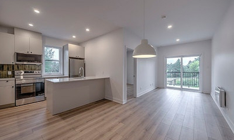 Condo Locatif Saint-...