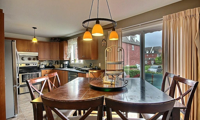 650 000$ - Maison En...