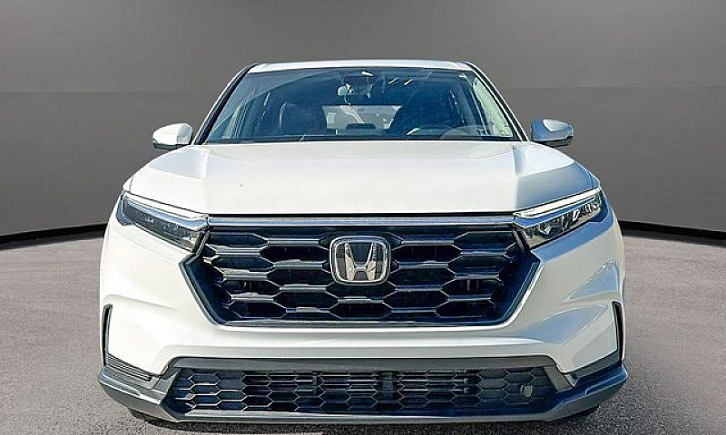 2025 Honda Cr-V Lx...
