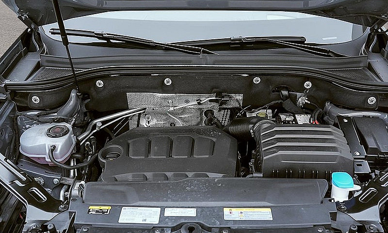 2026 Volkswagen Atla...
