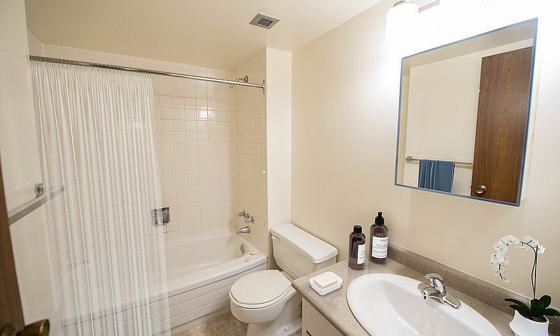 Fort Garry - One-Bed...
