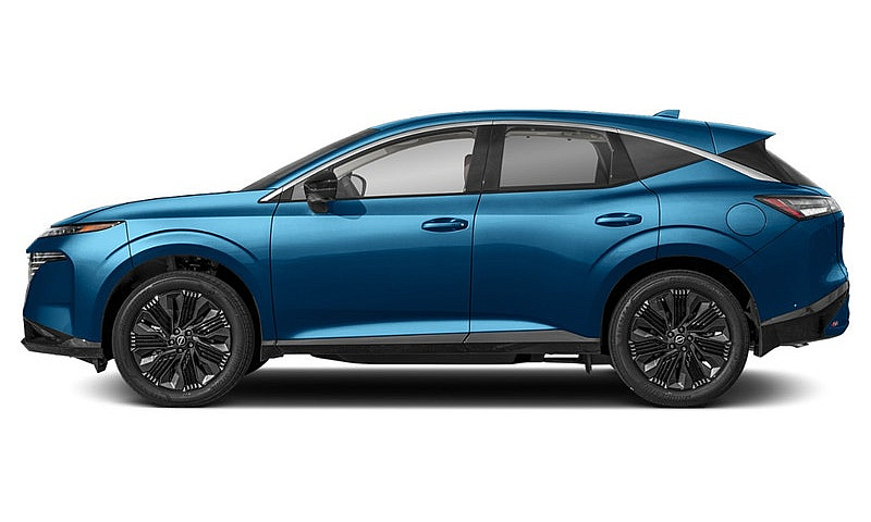 2027 Nissan Murano P...