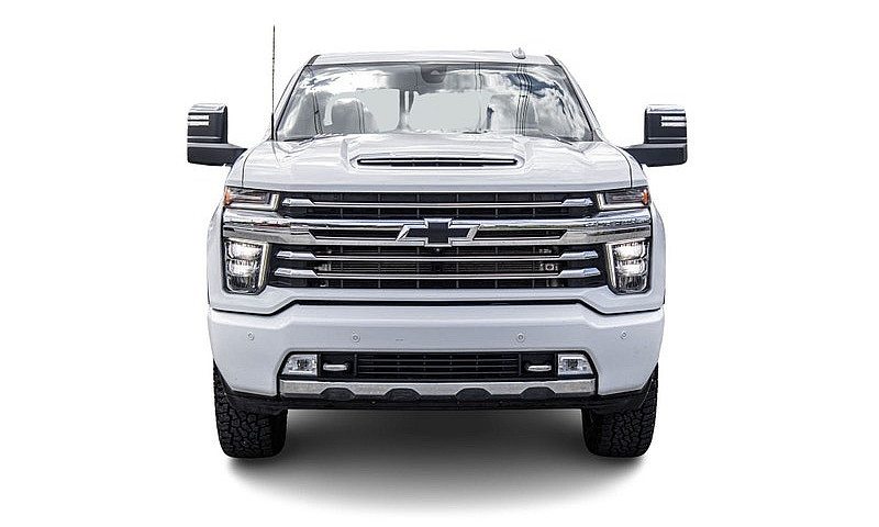 2023 Chevrolet Silve...