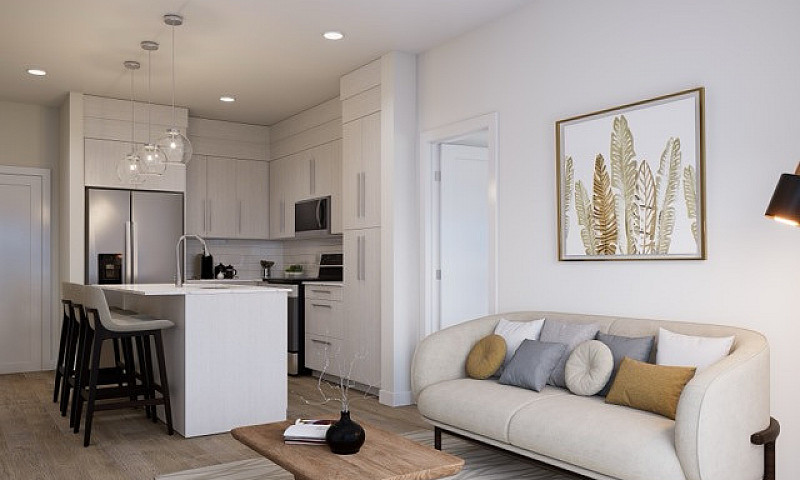 Suite A3 - 2.5 Bed/2...