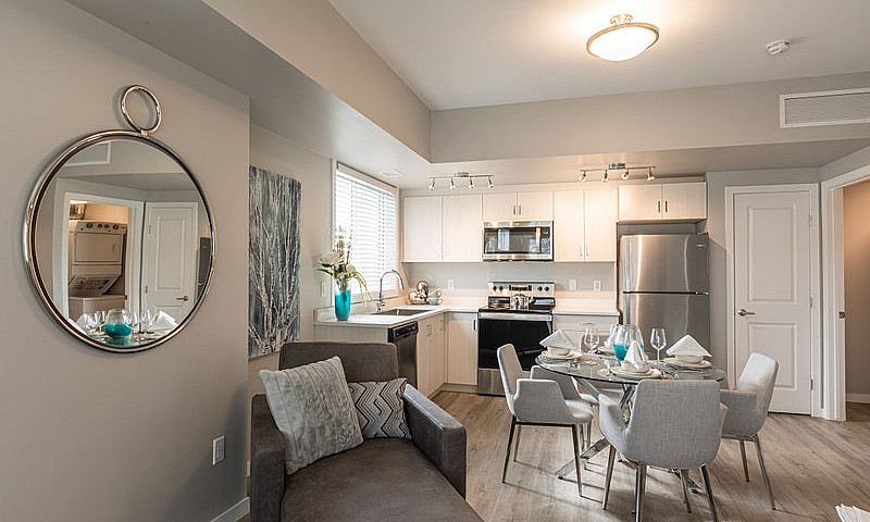 Element Townhomes In...