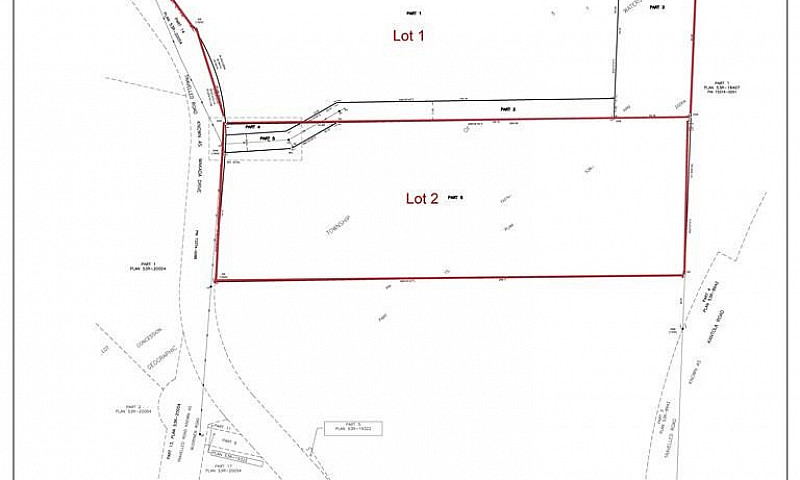 Lot 1 Makada Road Li...