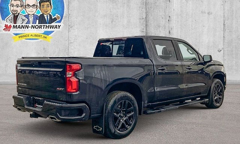 2024 Chevrolet Silve...