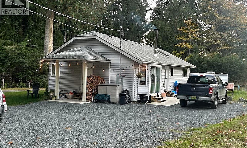 2550 Sooke River Rd ...