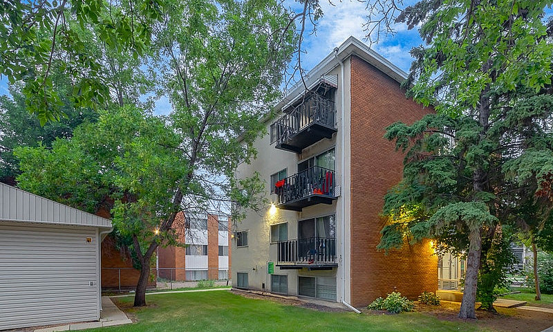 Apartments For Rent ...