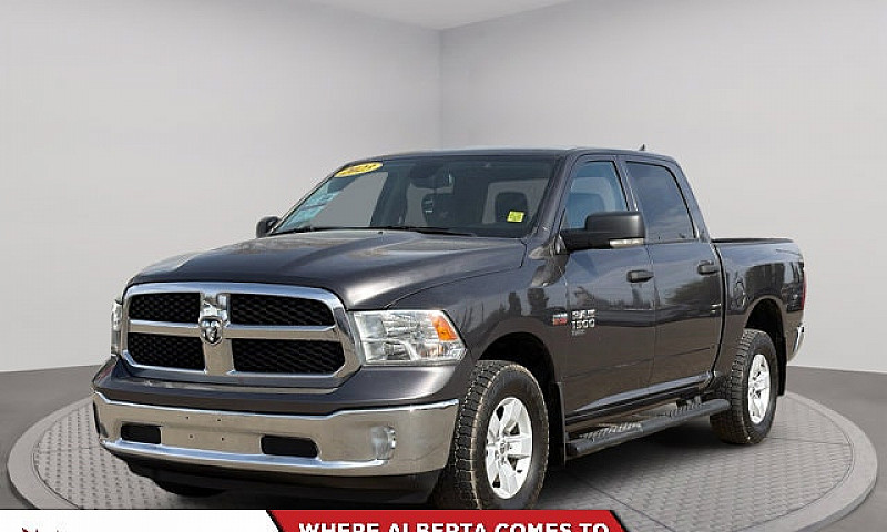 2023 Ram 1500 Classi...