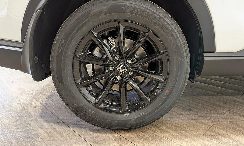 2026 Honda Cr-V Spor...