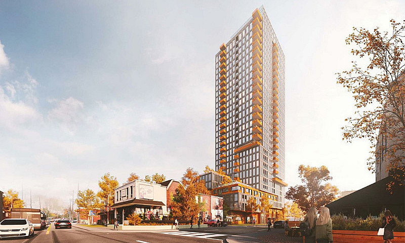 316 Junction Condos ...