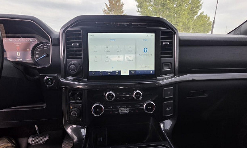 2022 Ford F-150 Xl 4...