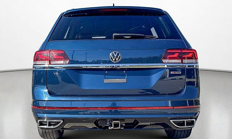 2022 Volkswagen Atla...