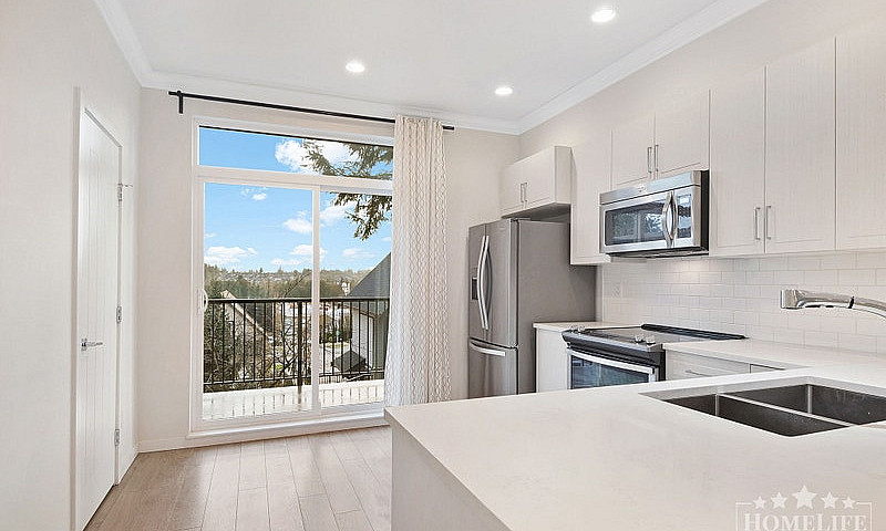 2 - Bed + 2.5 Bath T...