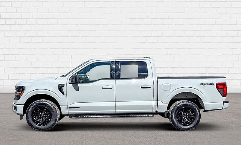 2024 Ford F-150 Xlt ...