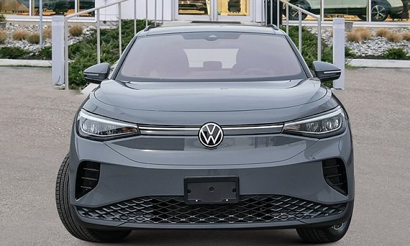2024 Volkswagen Id.4...
