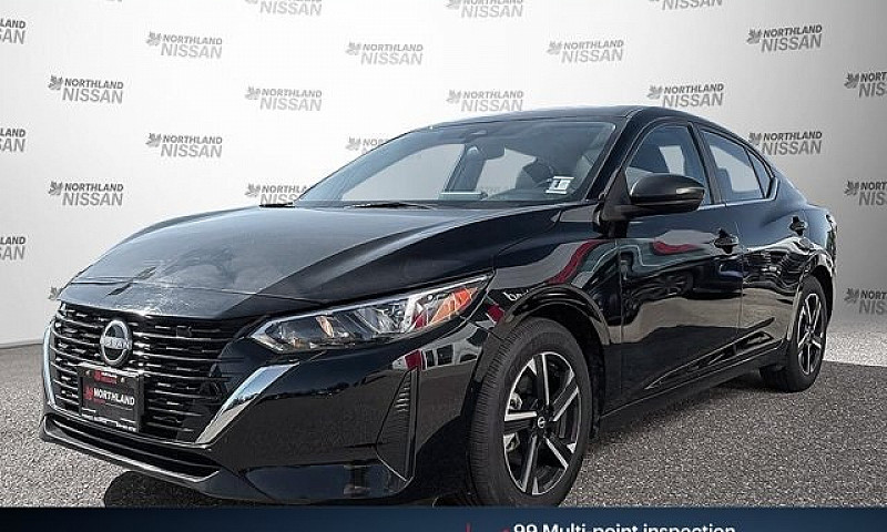 2024 Nissan Sentra S...